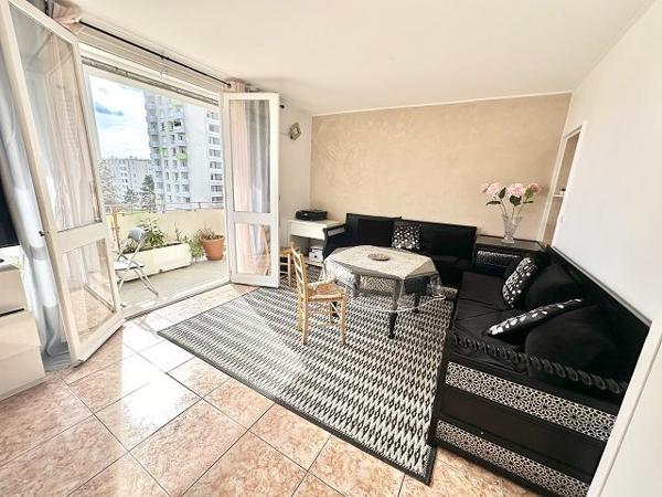 CRETEIL