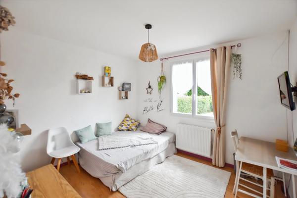 Maison sur sous-sol de 156 m2avec terrain de 4283 m2 à  ANTULLY (71)
