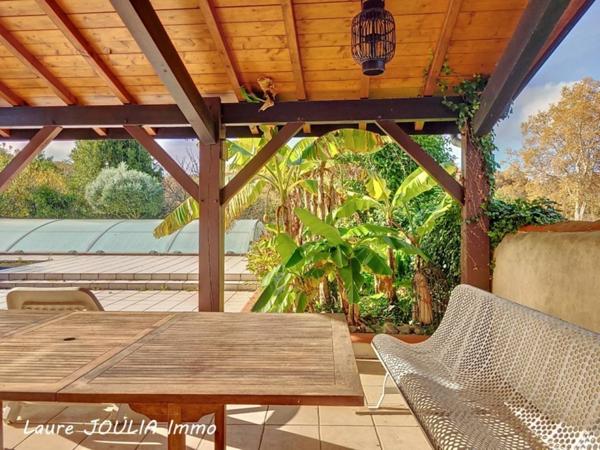 Maison à vendre 11 pièces de 290 m²