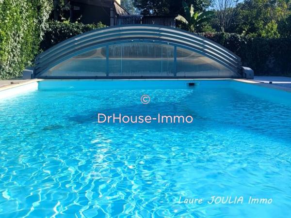 Maison à vendre 11 pièces de 290 m²