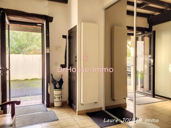 Maison à vendre 11 pièces de 290 m²