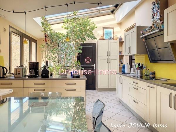 Maison à vendre 11 pièces de 290 m²