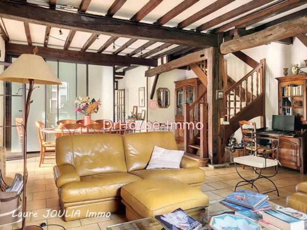 Maison à vendre 11 pièces de 290 m²