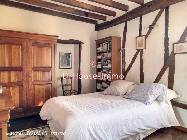 Maison à vendre 11 pièces de 290 m²