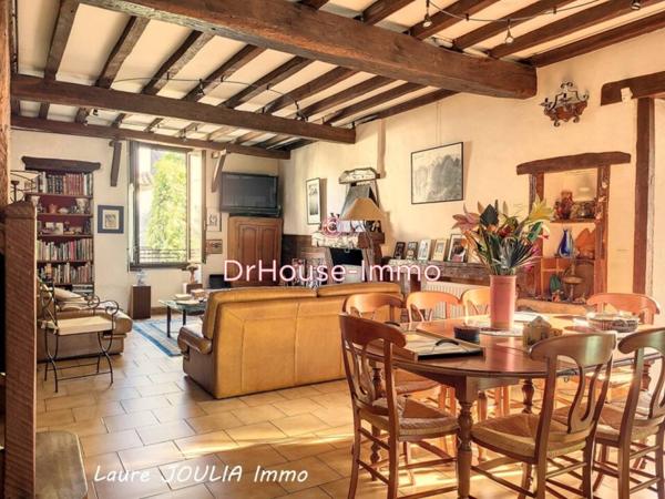 Maison à vendre 11 pièces de 290 m²