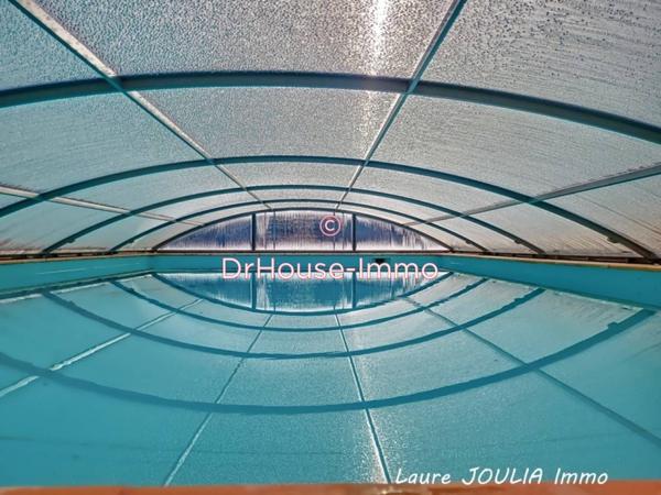 Maison à vendre 11 pièces de 290 m²