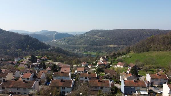 Maison 5 pièces - 84 m² Exclusivité efficity