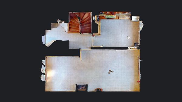 Maison 5 pièces - 84 m² Exclusivité efficity