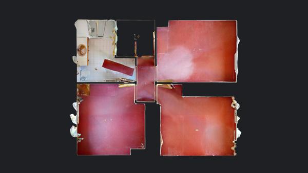 Maison 5 pièces - 84 m² Exclusivité efficity