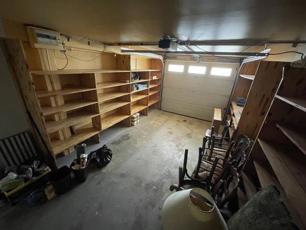 Maison 5 pièces - 84 m² Exclusivité efficity