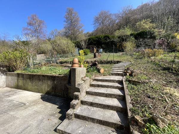 Maison 5 pièces - 84 m² Exclusivité efficity