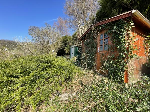 Maison 5 pièces - 84 m² Exclusivité efficity