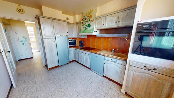 Maison 5 pièces - 84 m² Exclusivité efficity