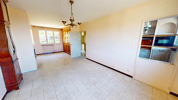 Maison 5 pièces - 84 m² Exclusivité efficity