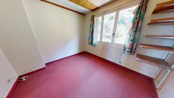 Maison 5 pièces - 84 m² Exclusivité efficity