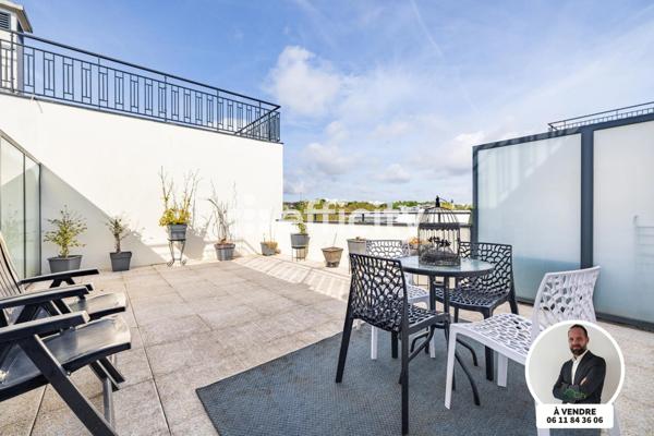 Appartement 5 pièces - 85 m²