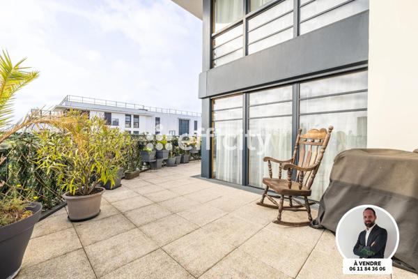 Appartement 5 pièces - 85 m²