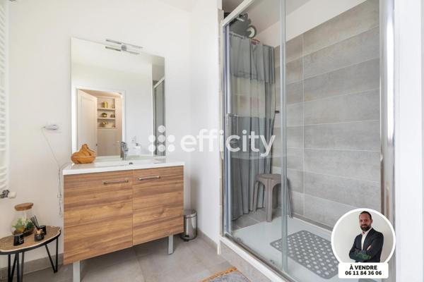 Appartement 5 pièces - 85 m²