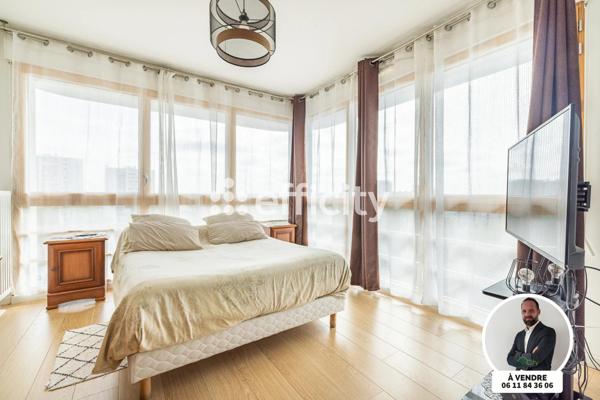 Appartement 5 pièces - 85 m²