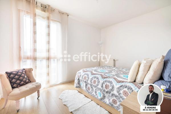 Appartement 5 pièces - 85 m²