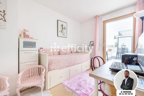 Appartement 5 pièces - 85 m²