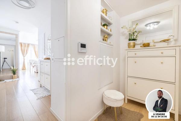 Appartement 5 pièces - 85 m²