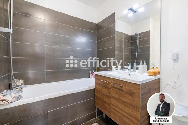 Appartement 5 pièces - 85 m²