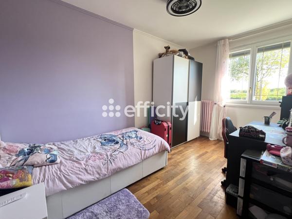 Maison 8 pièces - 193 m² Exclusivité efficity