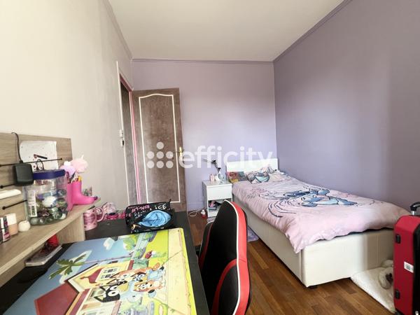 Maison 8 pièces - 193 m² Exclusivité efficity