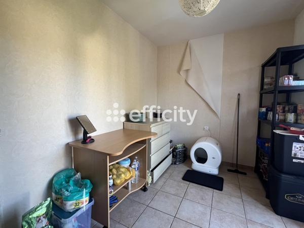 Maison 8 pièces - 193 m² Exclusivité efficity