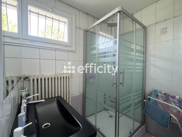 Maison 8 pièces - 193 m² Exclusivité efficity