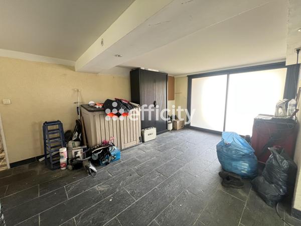 Maison 8 pièces - 193 m² Exclusivité efficity