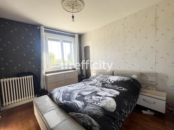 Maison 8 pièces - 193 m² Exclusivité efficity