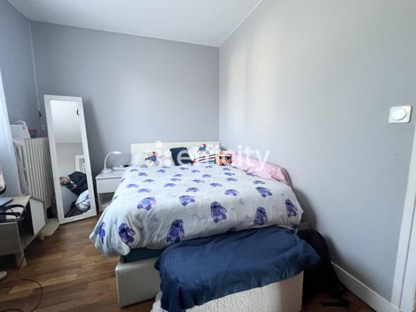 Maison 8 pièces - 193 m² Exclusivité efficity