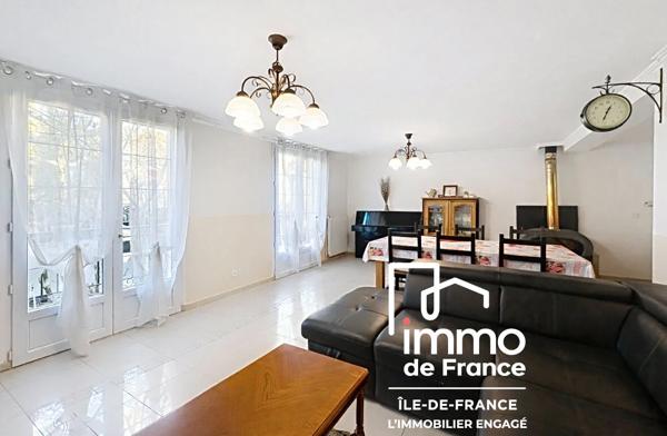 Maison à vendre à Gagny (93220)