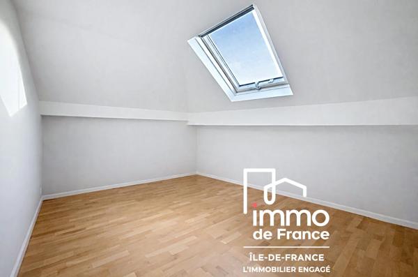 Maison à vendre à Gagny (93220)