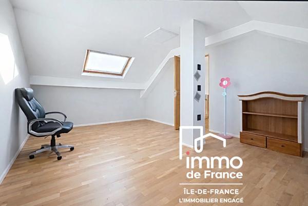 Maison à vendre à Gagny (93220)