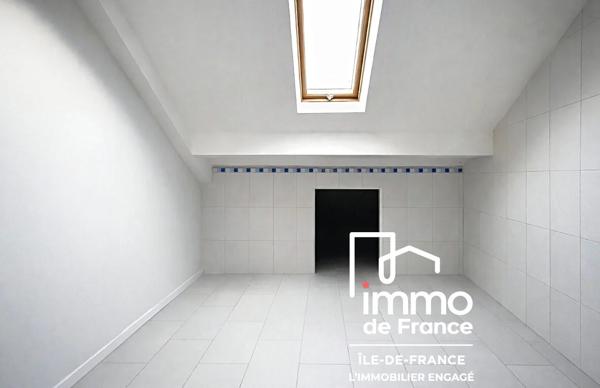 Maison à vendre à Gagny (93220)