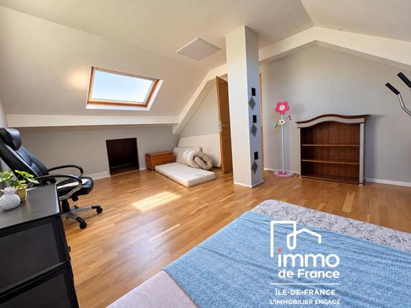 Maison à vendre à Gagny (93220)