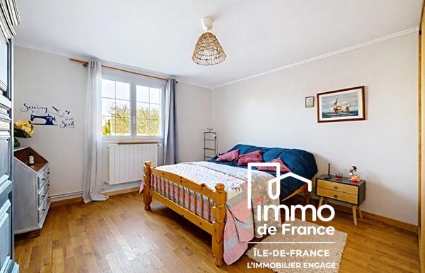 Maison à vendre à Gagny (93220)