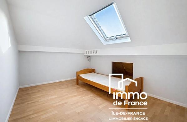 Maison à vendre à Gagny (93220)