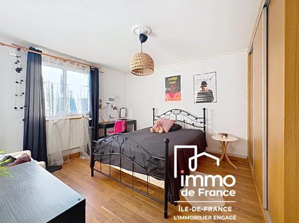 Maison à vendre à Gagny (93220)