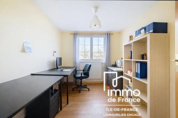 Maison à vendre à Gagny (93220)