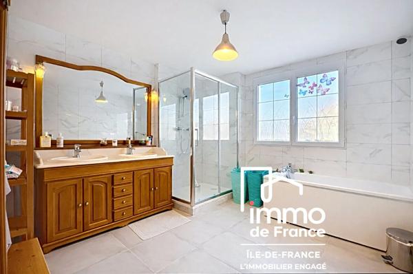 Maison à vendre à Gagny (93220)