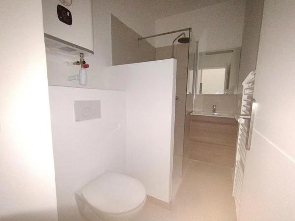 Appartement à louer à Aubagne (13400)