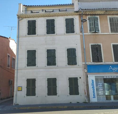 Appartement à louer à Aubagne (13400)