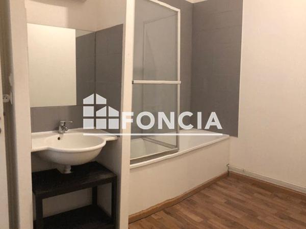 Location Appartement 3 pièces 71.24 m² - 44 RUE SAINT JEAN Laon 02000