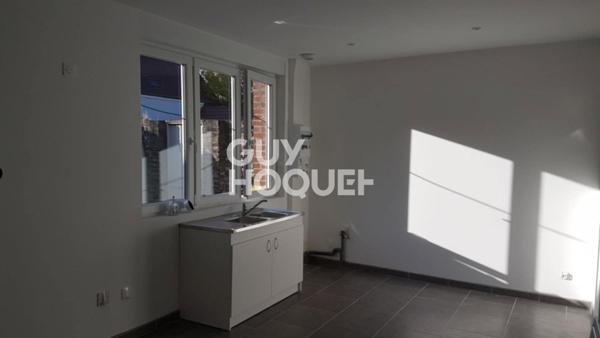 MAISON À LOUER DE 2 PIÈCES DE 31,00 M²