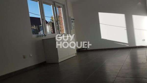 MAISON À LOUER DE 2 PIÈCES DE 31,00 M²