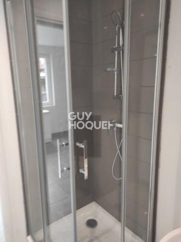 MAISON À LOUER DE 2 PIÈCES DE 31,00 M²